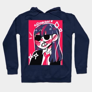 riko Hoodie